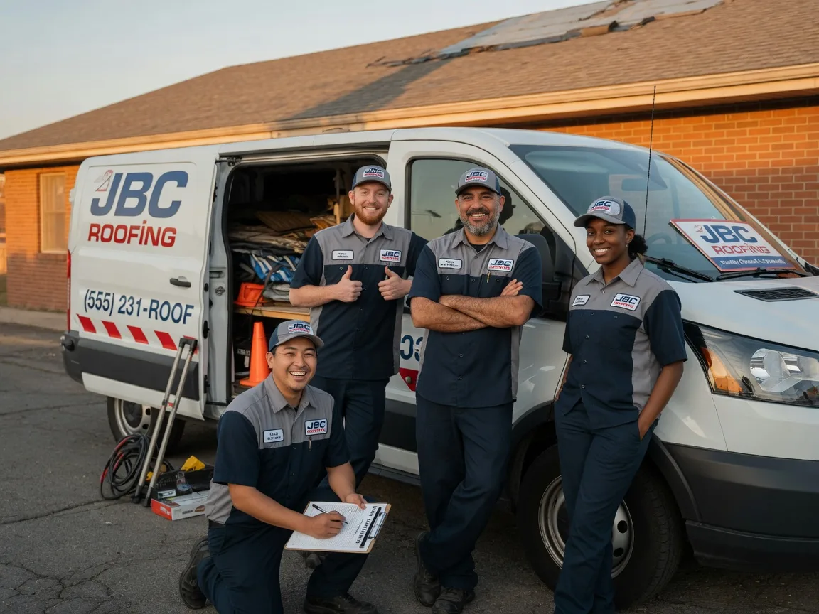 Roof Replacement company in Bancroft, ID